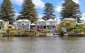 The Moorings